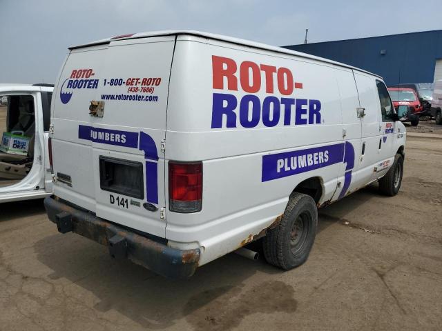 Photo 3 from auction – 2011 FORD ECONOLINE with VIN 1FTNS2EW9BDA13933