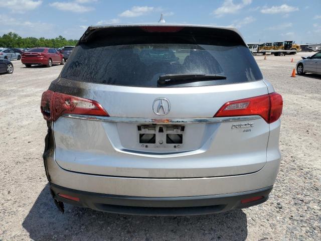 Photo 6 from auction – 2013 ACURA RDX TECHNO with VIN 5J8TB3H59DL005809