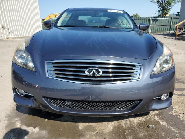 Photo 5 from auction – 2012 INFINITI G37 with VIN JN1CV6EL2CM470759