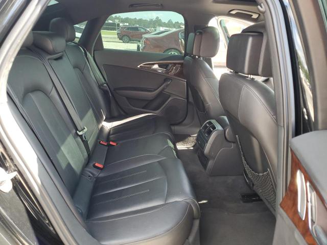 Photo 10 from auction – 2016 AUDI A6 PREMIUM with VIN WAUFFAFC0GN142813