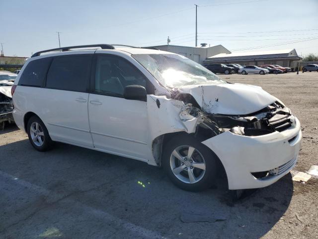 Photo 4 from auction – 2004 TOYOTA SIENNA CE with VIN 5TDZA23C74S173670