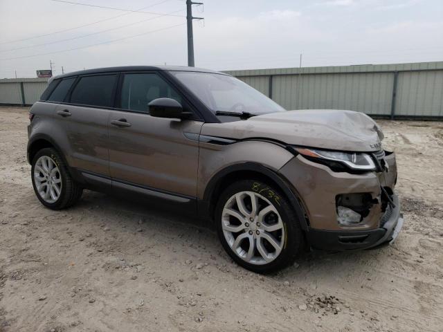Photo 4 from auction – 2016 LAND ROVER RANGE ROVE with VIN SALVP2BG3GH116451