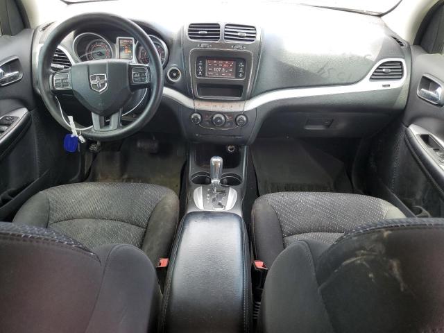 Photo 8 from auction – 2015 DODGE JOURNEY SE with VIN 3C4PDCAB4FT720790