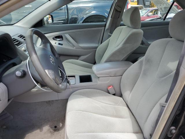 Photo 7 from auction – 2007 TOYOTA CAMRY CE with VIN 4T1BE46K97U547857