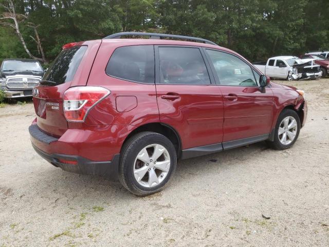 Photo 3 from auction – 2015 SUBARU FORESTER 2 with VIN JF2SJADC9FH530642