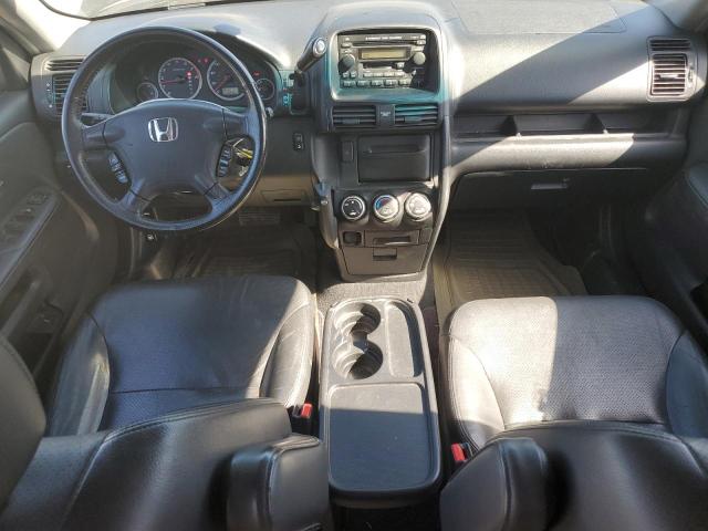 Photo 8 from auction – 2005 HONDA CR-V SE with VIN JHLRD78945C050996