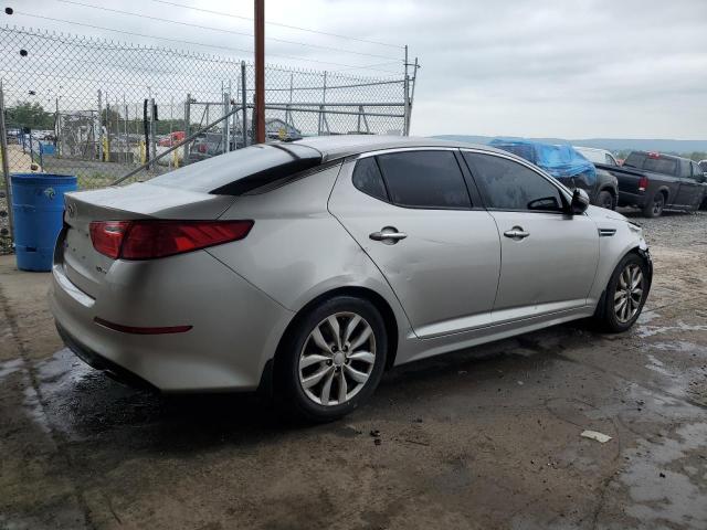 Photo 3 from auction – 2015 KIA OPTIMA EX with VIN 5XXGN4A78FG384295