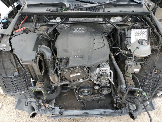 Photo 12 from auction – 2018 AUDI Q5 PREMIUM with VIN WA1ANAFY2J2227988