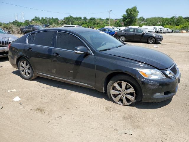 Photo 4 from auction – 2008 LEXUS GS 350 with VIN JTHCE96S880019448