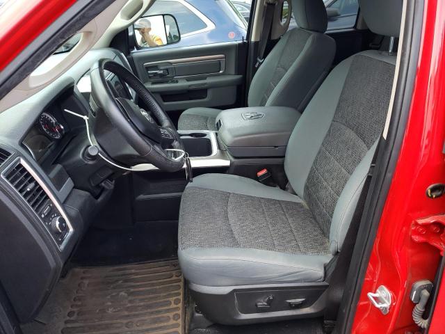 Photo 7 from auction – 2018 RAM 1500 SLT with VIN 1C6RR7GM8JS227576
