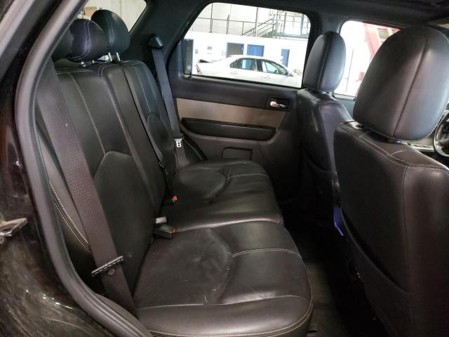 Photo 11 from auction – 2009 MERCURY MARINER PR with VIN 4M2CU97799KJ08301
