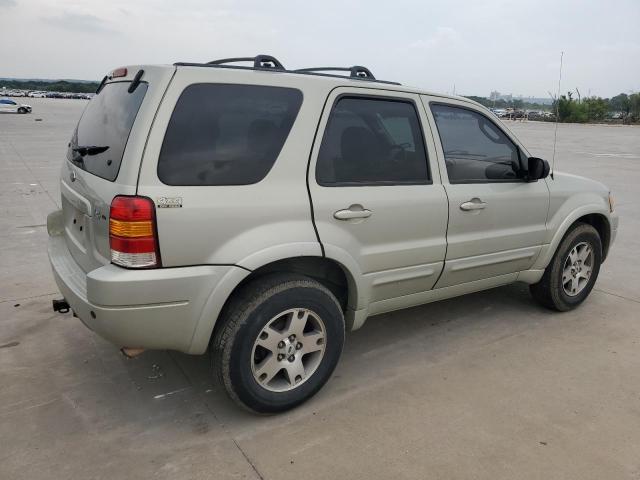صورة رقم 3 من المزاد - 2004 FORD ESCAPE LIM مع VIN 1FMCU94174KA42633