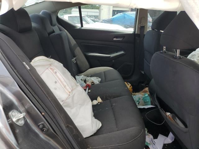 Photo 10 from auction – 2020 NISSAN ALTIMA S with VIN 1N4BL4BV0LC209215