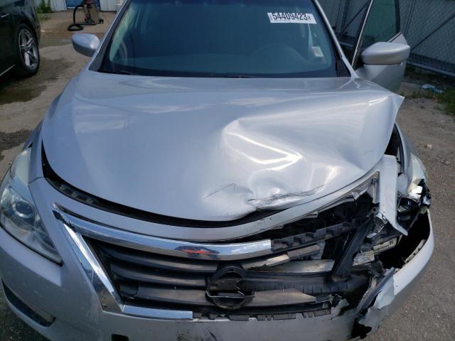Photo 11 from auction – 2015 NISSAN ALTIMA 2.5 with VIN 1N4AL3AP7FC117483