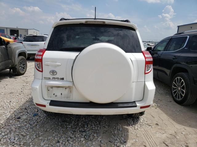 Photo 6 from auction – 2009 TOYOTA RAV4 with VIN JTMZF33V19D009164