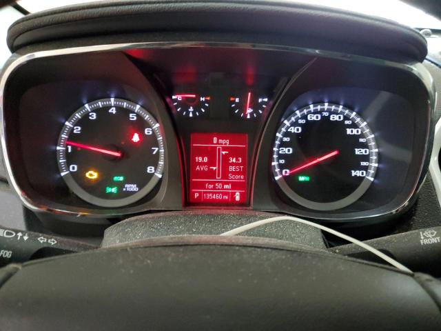 Photo 9 from auction – 2014 GMC TERRAIN SL with VIN 2GKALREK9E6265318
