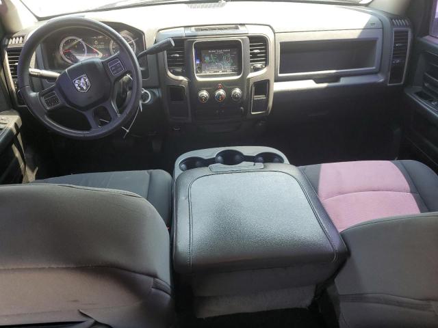 Photo 8 from auction – 2013 RAM 1500 ST with VIN 1C6RR6FP8DS617233