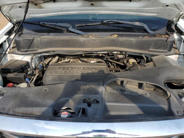 صورة رقم 12 من المزاد - 2015 HONDA PILOT EXL مع VIN 5FNYF3H52FB019386