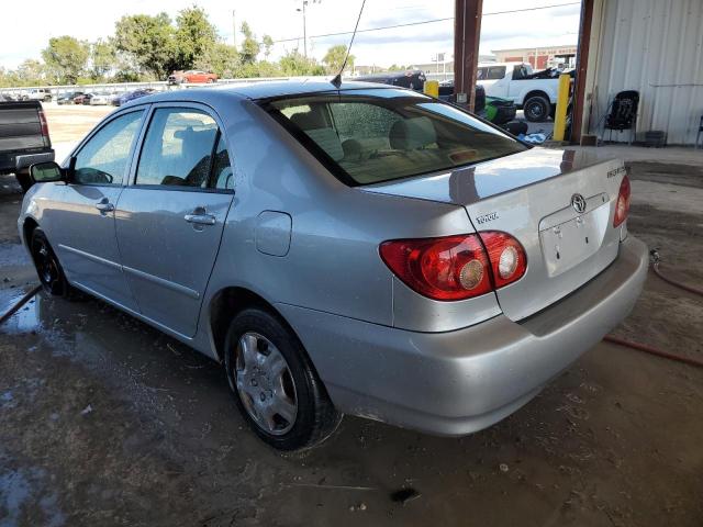 Photo 2 from auction – 2007 TOYOTA COROLLA CE with VIN JTDBR32E970104246