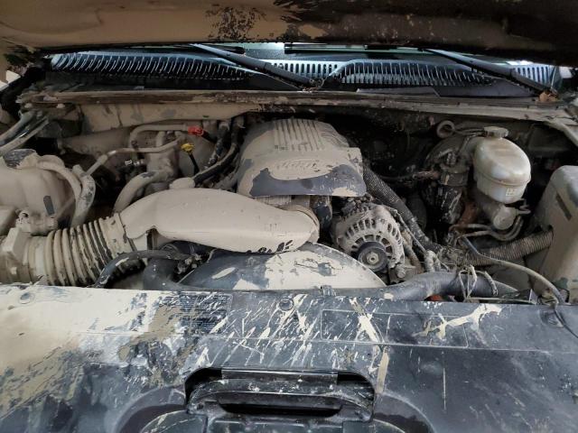 Photo 12 from auction – 2004 CHEVROLET SILVERADO with VIN 2GCEK19T341253911