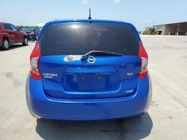 Photo 6 from auction – 2015 NISSAN VERSA NOTE with VIN 3N1CE2CP5FL378865