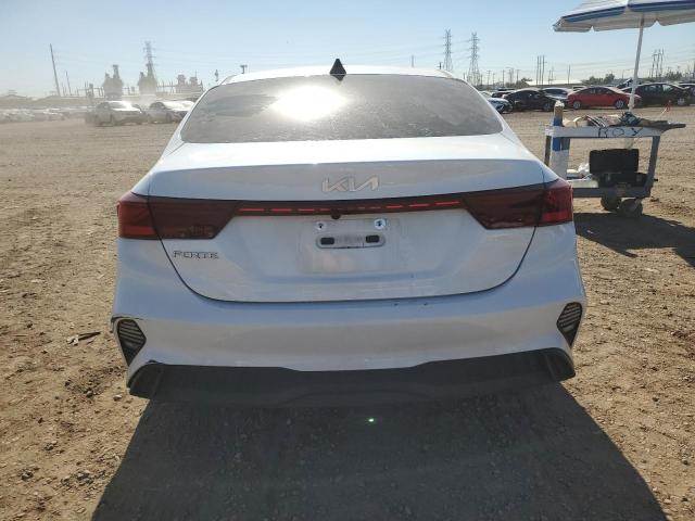 Photo 6 from auction – 2022 KIA FORTE FE with VIN 3KPF24ADXNE482228