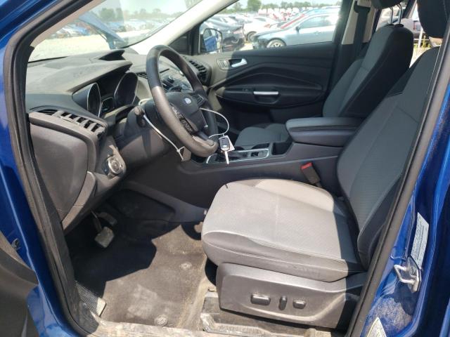 Photo 7 from auction – 2017 FORD ESCAPE SE with VIN 1FMCU9GD3HUA30186