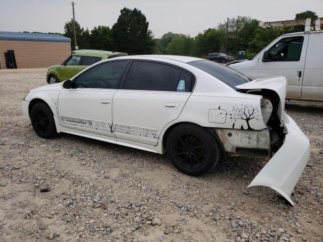 Photo 2 from auction – 2005 NISSAN ALTIMA S with VIN 1N4AL11D15C367309