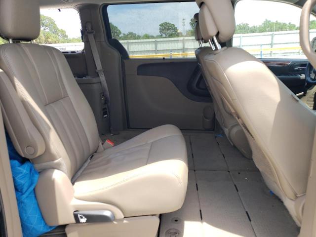 Photo 11 from auction – 2014 CHRYSLER TOWN & COU with VIN 2C4RC1BG2ER252229