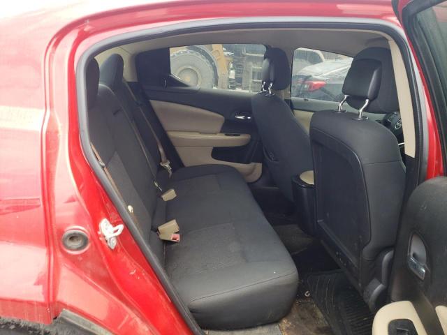 Photo 10 from auction – 2012 DODGE AVENGER SE with VIN 1C3CDZAB3CN243822