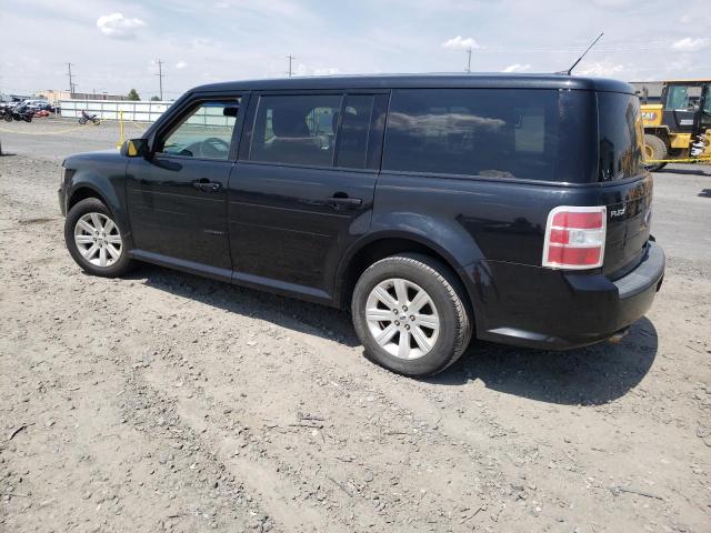 Photo 2 from auction – 2011 FORD FLEX with VIN 2FMGK5BC0BBD26214