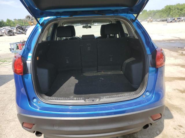 Photo 6 from auction – 2013 MAZDA CX-5 TOURI with VIN JM3KE4CE2D0158491