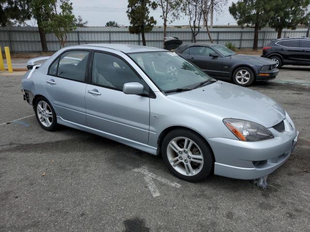 Photo 4 from auction – 2004 MITSUBISHI LANCER RAL with VIN JA3AJ66F24U044658