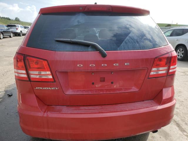 Photo 6 from auction – 2015 DODGE JOURNEY SE with VIN 3C4PDCAB6FT583903