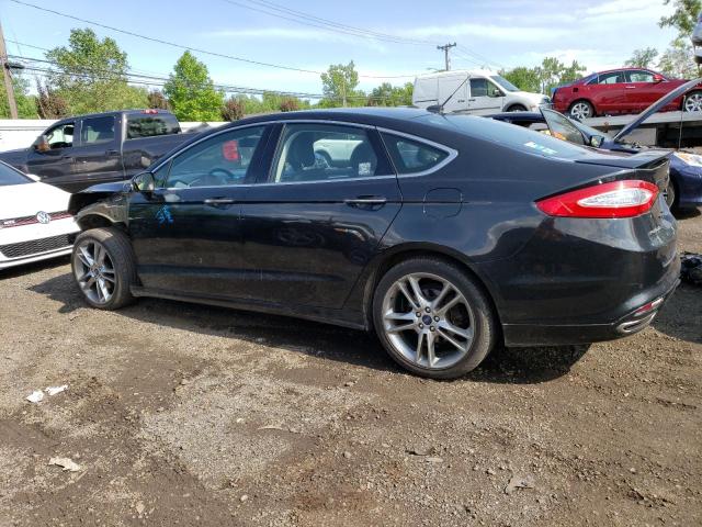 Photo 2 from auction – 2014 FORD FUSION TIT with VIN 3FA6P0D95ER161441