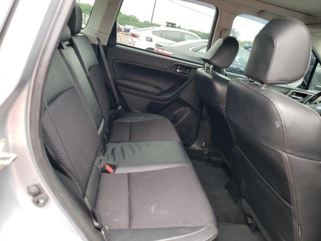 Photo 11 from auction – 2018 SUBARU FORESTER 2 with VIN JF2SJAEC9JH496788