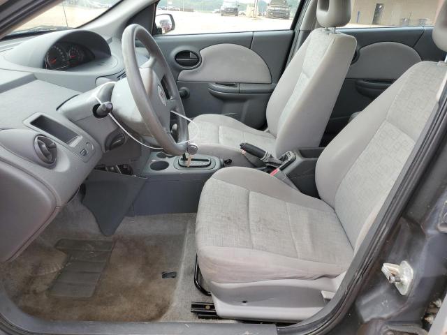 Photo 7 from auction – 2005 SATURN ION LEVEL with VIN 1G8AG52F95Z157019