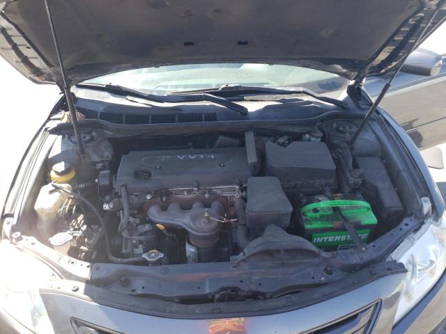 Photo 11 from auction – 2007 TOYOTA CAMRY CE with VIN 4T1BE46K47U678453