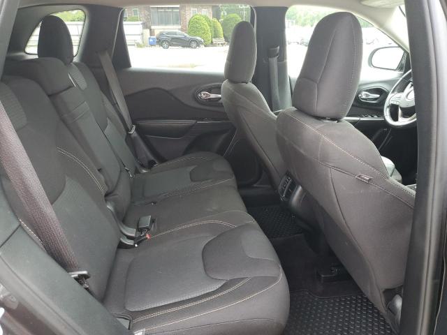 Photo 11 from auction – 2016 JEEP CHEROKEE L with VIN 1C4PJMCS4GW215629