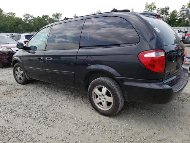 Photo 2 from auction – 2005 DODGE GRAND CARA with VIN 2D4GP44L55R477934