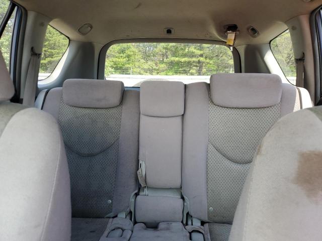 Photo 10 from auction – 2008 TOYOTA RAV4 with VIN JTMZD33VX86070554