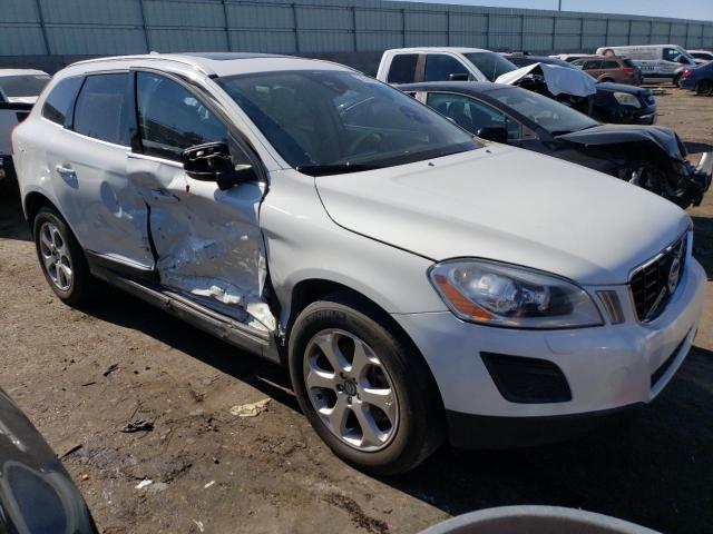 Photo 4 from auction – 2013 VOLVO XC60 3.2 with VIN YV4952DL4D2387152