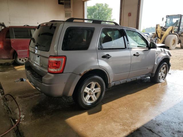Photo 3 from auction – 2008 FORD ESCAPE HEV with VIN 1FMCU49H98KB89972