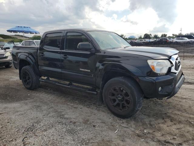 Photo 4 from auction – 2012 TOYOTA TACOMA DOU with VIN 5TFLU4EN8CX030789