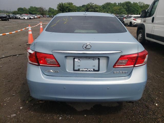 Photo 6 from auction – 2010 LEXUS ES 350 with VIN JTHBK1EG8A2369336
