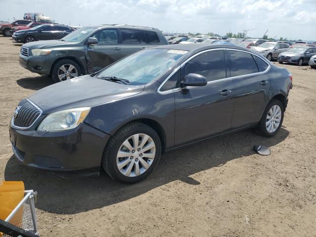 BUICK VERANO 2015 с VIN 1G4PP5SK8F4207142 - Снимка от търг