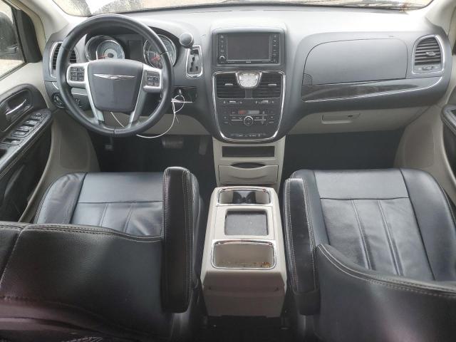 Photo 8 from auction – 2013 CHRYSLER TOWN & COU with VIN 2C4RC1BG6DR637873
