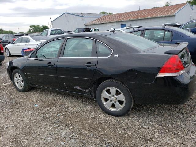 صورة رقم 2 من المزاد - 2008 CHEVROLET IMPALA LT مع VIN 2G1WT58K389286473