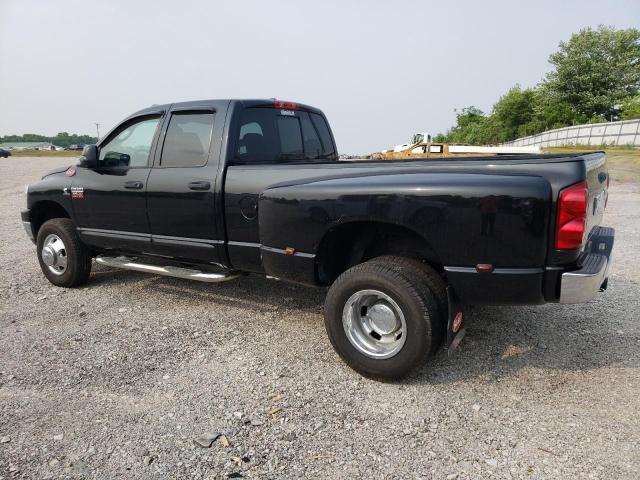 Photo 2 from auction – 2007 DODGE RAM 3500 S with VIN 3D3MX48AX7G847056
