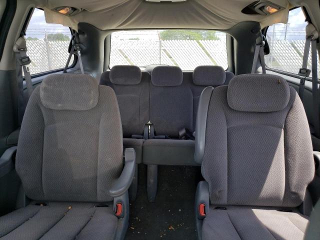 Photo 10 from auction – 2007 DODGE GRAND CARA with VIN 2D4GP44L77R127112